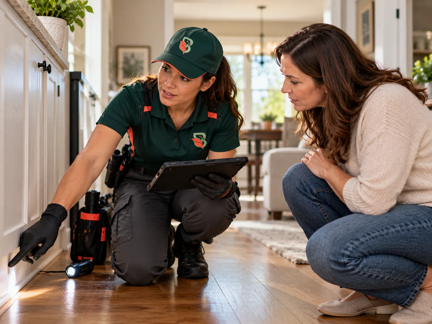 Pest Control Troutville, VA FAQs